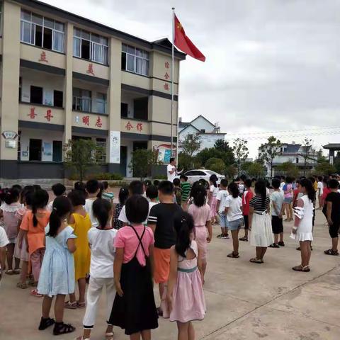 “勿忘国耻，警钟长鸣”——2019九一八防空疏散演练