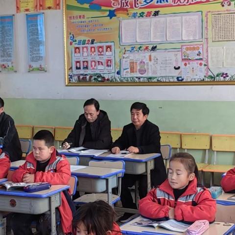 展风采 促成长——北塬学区举行教师教育教学技能(科学优质课)大赛活动