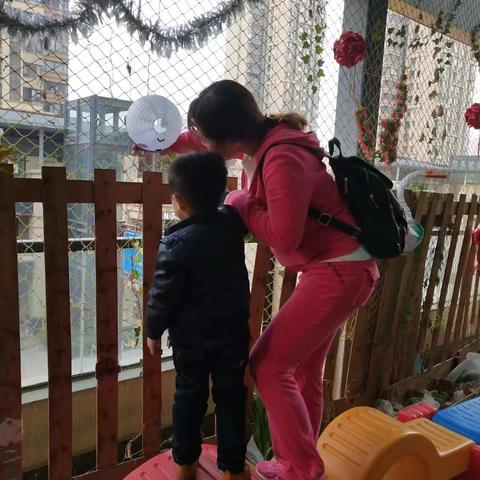 教尔娇子闹元宵