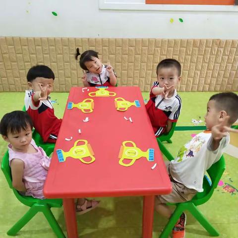 教尔娇子感恩父亲节👪快乐手工课❤️