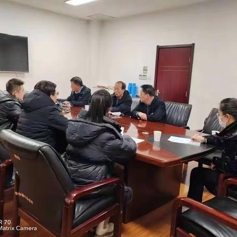 山西信通联物业省工会项目2月工作简报