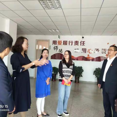 “助学情无价  相聚也有缘 ”