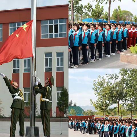 发真声亮真剑  筑牢教育意识形态领域阵地