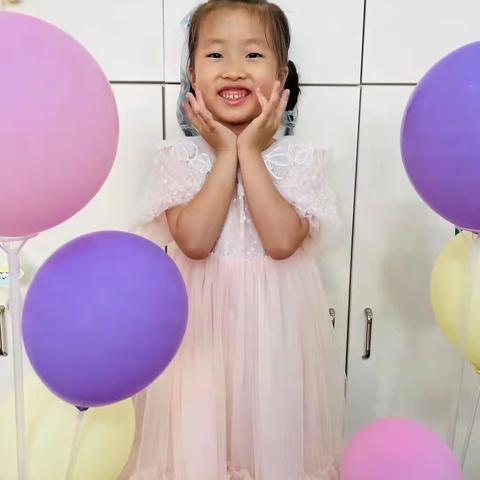 用心，爱心，细心——致荷花班老师们的一封感谢信