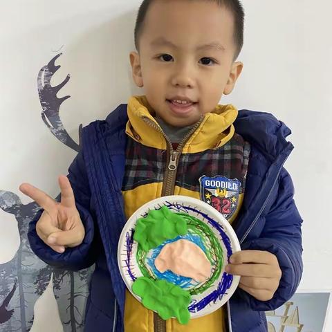 致荷花班三位老师的感谢信