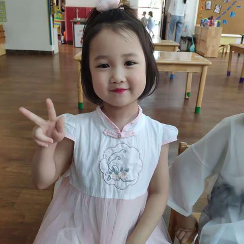 致荷花班全体老师们——来自谭梓熙家长的感谢信