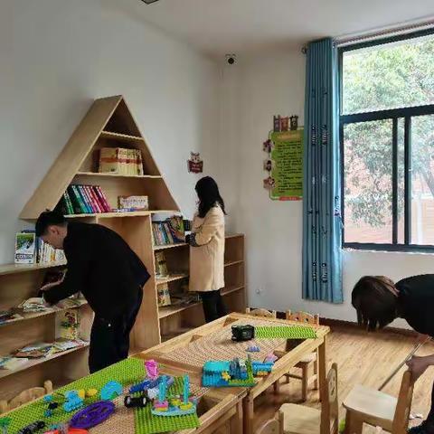 祥瑞社区巩固创文成果 共建绿色家园