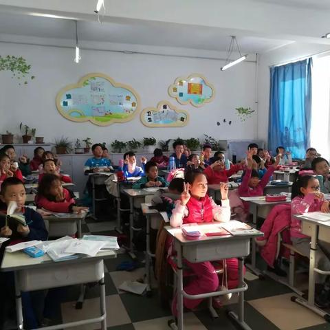 春城学校科学课精彩回顾展示