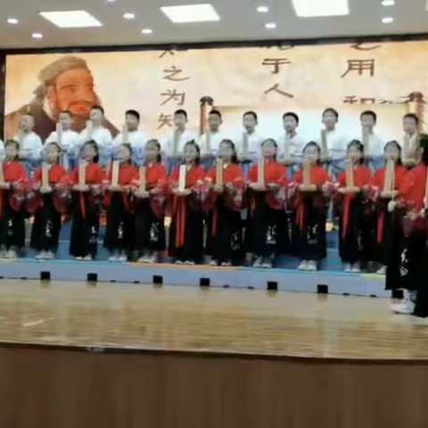 雨花小学2020级清莲朵朵班成长足迹-第十三期