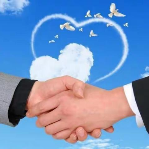 ～～花开季节，收获硕果 ～～——伯雍小学与孤树镇教育办公室联谊研讨活动总结