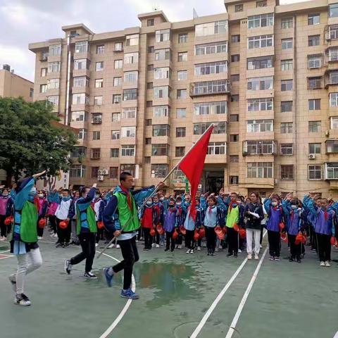 了解河州遗迹，探寻史前文明！——七里河区安西路小学五年级同学研学活动掠影