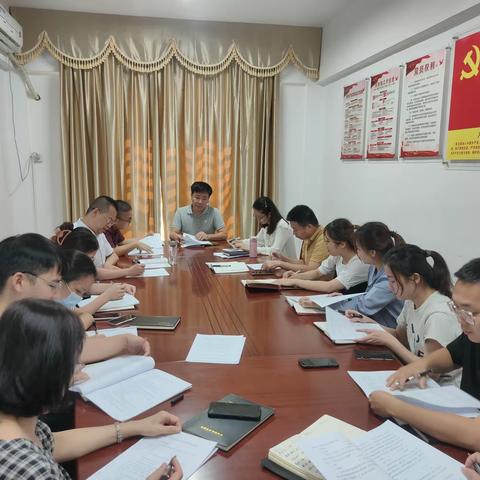 定安县乡村振兴局开展2022年巩固拓展脱贫攻坚成果政策知识测试