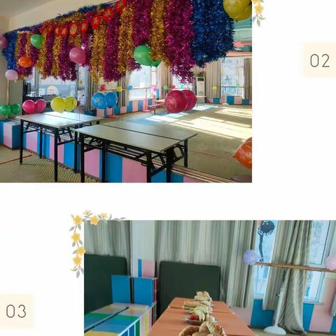 临泽育英少儿培训中心元旦晚会