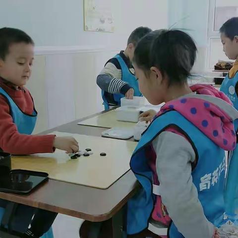 你了解围棋吗？