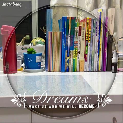 唐泓韵的超“常”寒假日记