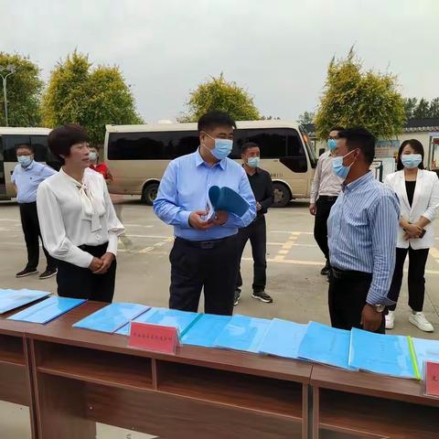 新桥镇：创建“五星”党支部  谱写振兴新华章