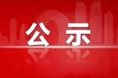 【公示】五原县红十字会接收新冠疫情每日捐赠公示