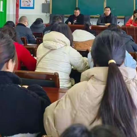 培训促提升，学习促成长——淅川县思源实验学校小学班“国培计划（2022）”线下集中培训纪实