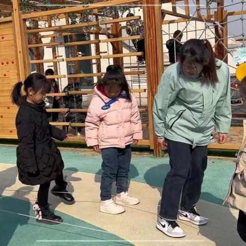 济阳区第三实验幼儿园—大一班一周总结