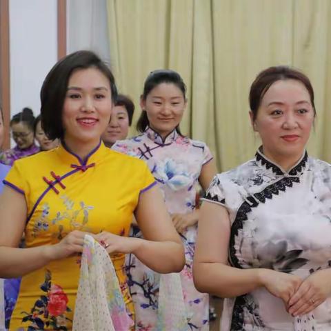 第五期身心灵健康训练营6