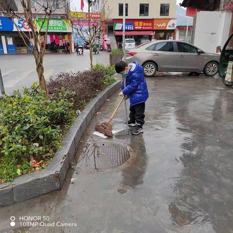 永恒的精神 永远的榜样