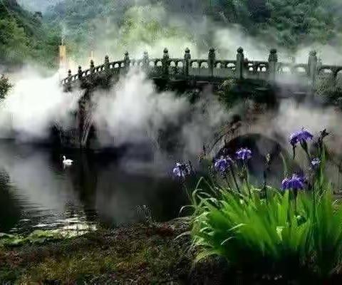 十首诗词，十种感悟:你走的每一段路，都是一种领悟