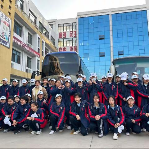 青春之梦·我的校园农场