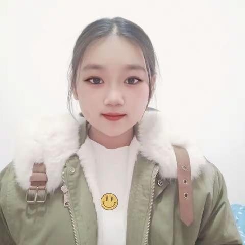 城关前杜楼小学“最美朗读者”风采展示（秋之韵）——六年级