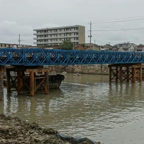 重建西仓桥（四）