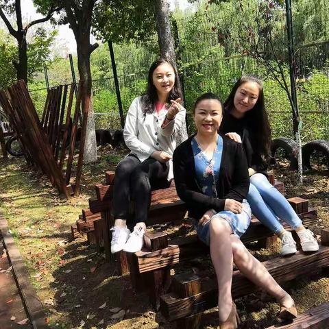 阊西实幼感动你我