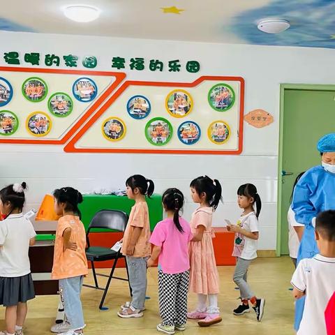 🍃🍃中兴学校新益幼儿园🍃🍃🍃🍃🍃大三班—第十八周时光🍃🍃🍃2022.06.13-2022.06.15