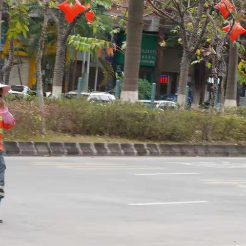 初二，“勇士”街上偶拾~~~