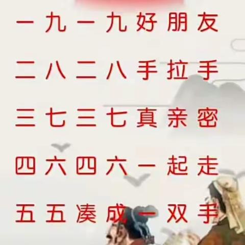 潢川县大风车幼儿园“停课不停学”———线上课程《珠心算满五加》