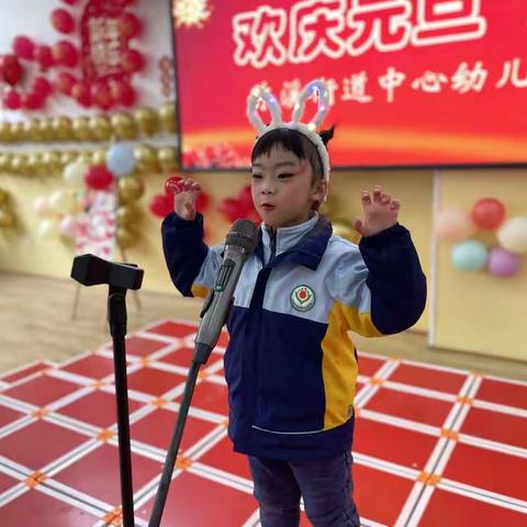 东溪街道中心幼儿园启航二班第十七周精彩回顾