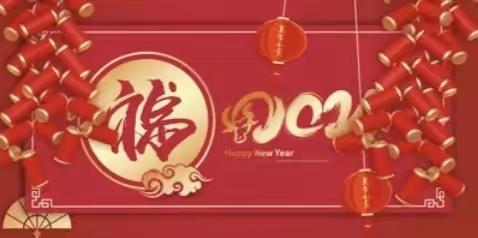 因为责任，所以守护——————春节我在岗