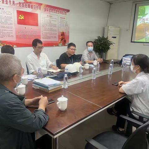 “走深走实 见行见效”应急管理局持续推进安全生产大检查工作