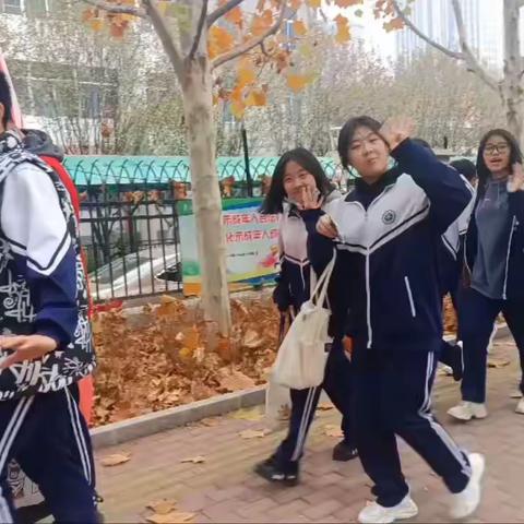 生命不息，追梦不止