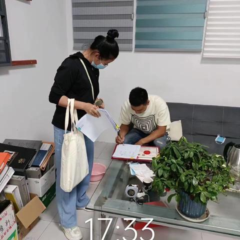 安全生产检查 防患于未燃