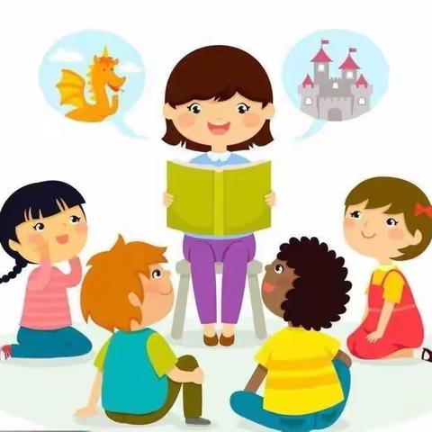 书香润童心，阅读伴成长——思茅区幼儿园(总园)中一班延时班早期阅读