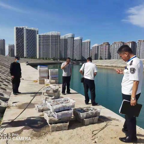 联合打击，坚决严厉堵死非法运输和收购违法捕捞所得运输链。