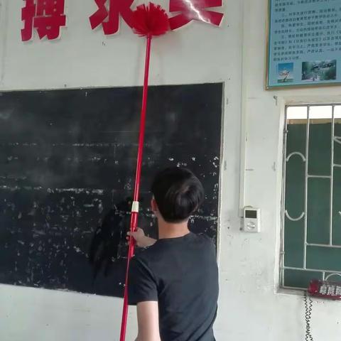 我们的班级活动