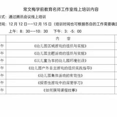 "疫情难阻学习路，线上培训促成长"——金蒙特梭利艺术幼儿园教师疫情居家线上培训活动