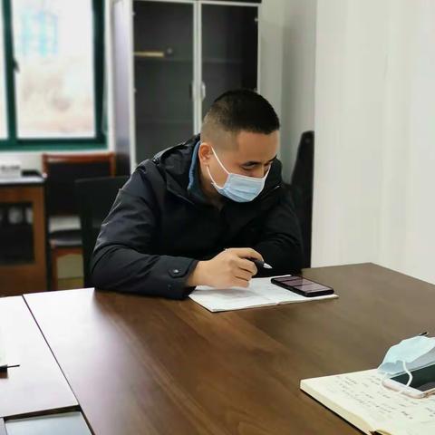 团结一心 砥砺奋进——2021年年终总结会议