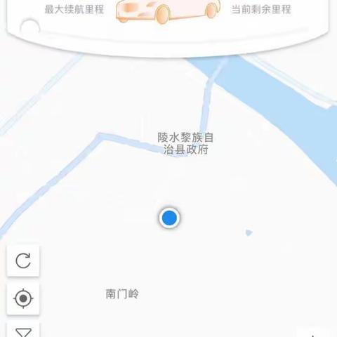 用星星充电软件查看是否有空闲充电桩教程