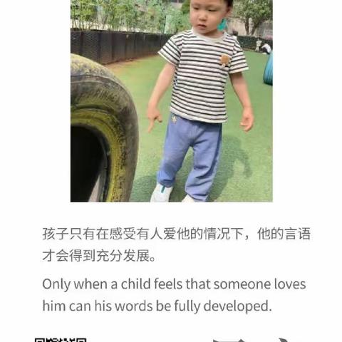 致我们童年的小美好——哈佛家