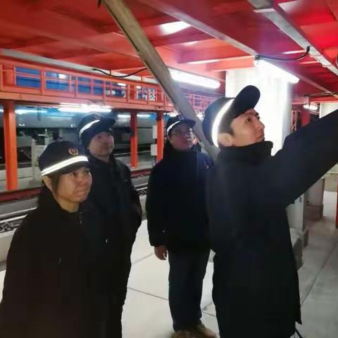 车载、无线设备维护融合有序开展