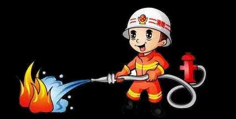 “家长进课堂”之「我是小小消防员👨🏻‍🚒」——长江小学一六班