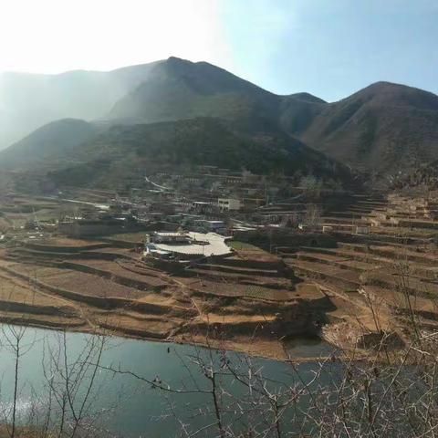（北庄村）