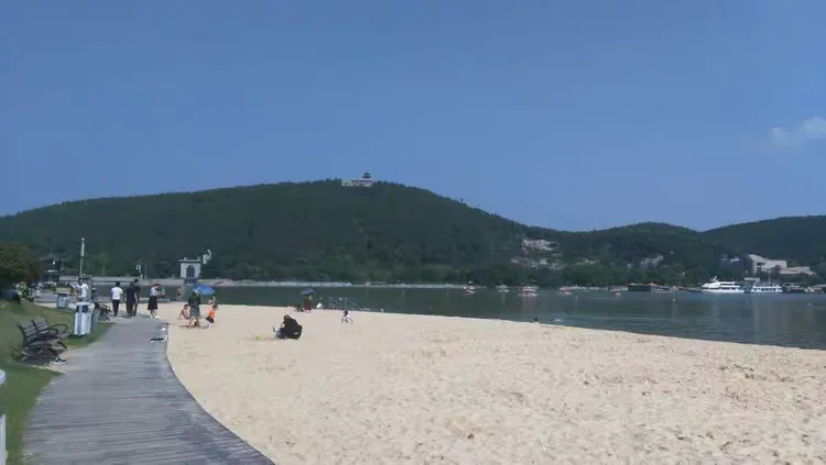 徐州之行