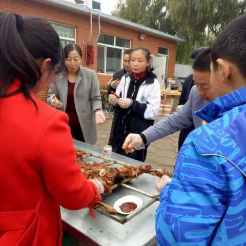 相亲相爱一家人